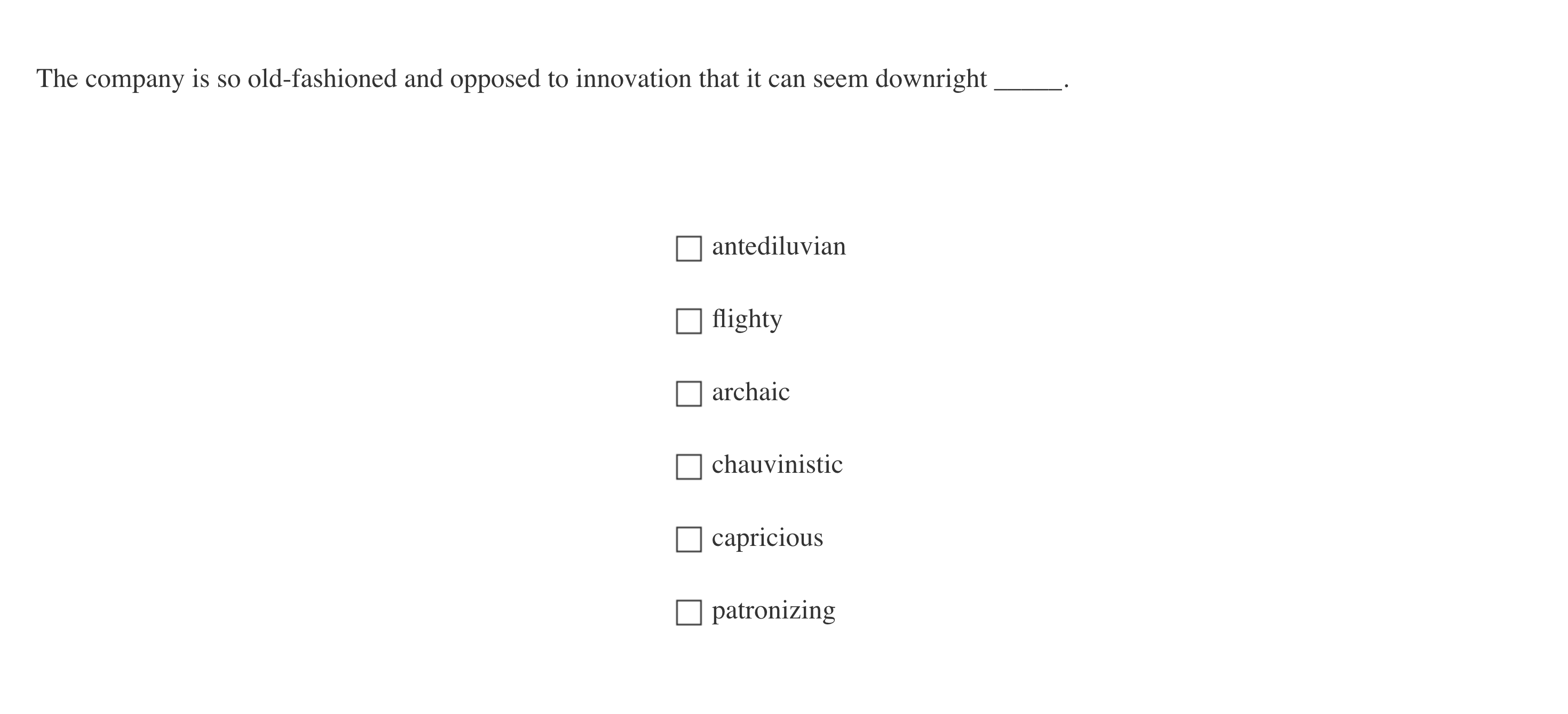 KMF Comprehensive set of mathematics questions after the reform